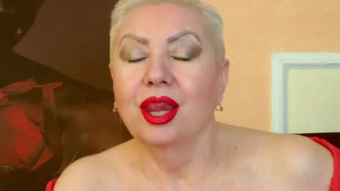 LADY POSH online show from 12-25-24, 01:42