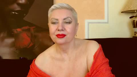 LADY POSH online show from 02-04-25, 10:24