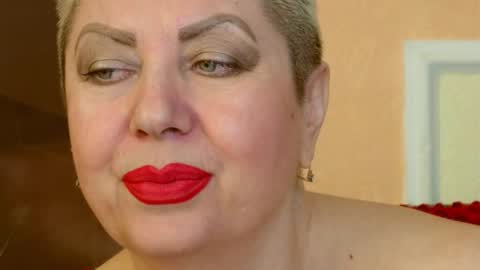 LADY POSH online show from 02-21-25, 10:04