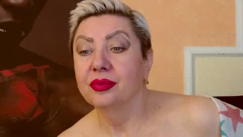 LADY POSH online show from 11-20-25, 09:25