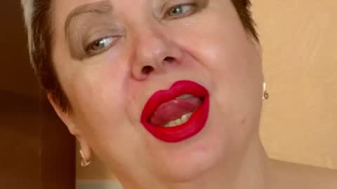 Snapshot of posh_lady chatting on 07-02-26, 04:29 LADY POSH online show from 07-02-26, 04:29