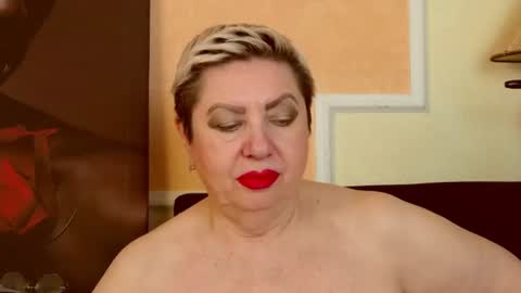 Snapshot of posh_lady chatting on 07-02-26, 08:37 LADY POSH online show from 07-02-26, 08:37