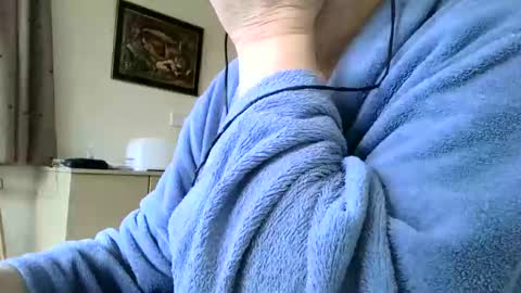 poshman65 online show from 12-10-24, 11:32