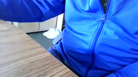 poshman65 online show from 02-02-25, 02:02