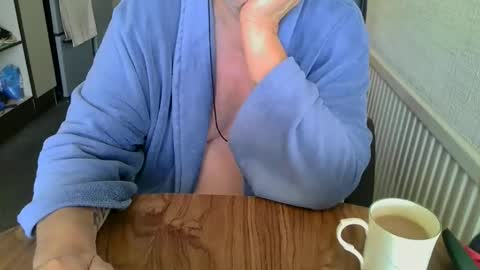 poshman65 online show from 09-11-25, 09:31