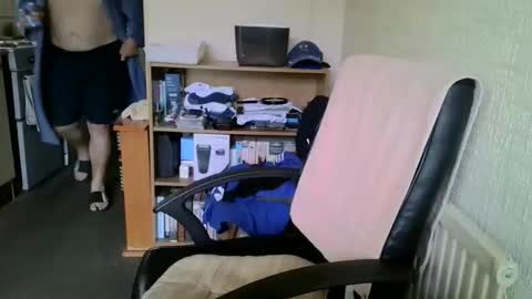 poshman65 online show from 10-01-25, 10:54