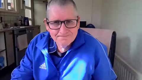 poshman65 online show from 02-24-26, 12:14