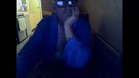poshman65 online show from 05-09-26, 10:37