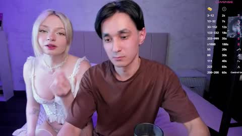 Polly  inst postbabyyy online show from 03-11-26, 08:04