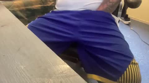 potoraah online show from 11-16-25, 09:53