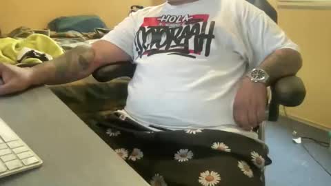 potoraah online show from 01-18-26, 10:24