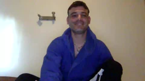 Snapshot of potter8865 chatting on 01-31-25, 07:07 Josh online show from 01-31-25, 07:07