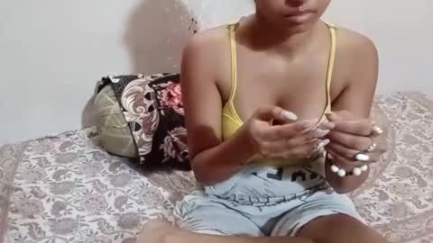 poulomi online show from 10-08-25, 05:05