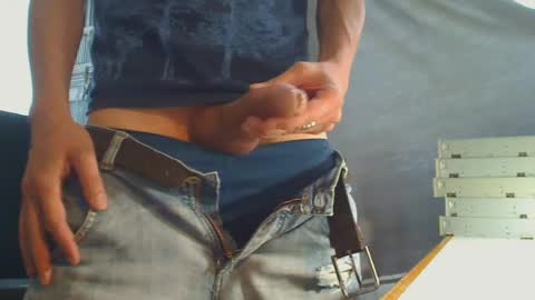 Snapshot of povlsen42 chatting on 07-13-26, 03:26 povlsen42 online show from 07-13-26, 03:26