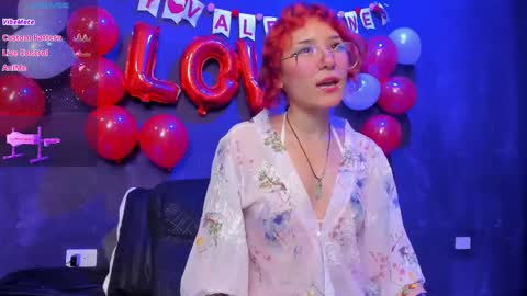 Powder  online show from 02-15-25, 11:17