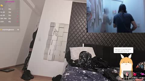 Ravena Rozz online show from 02-07-25, 11:03