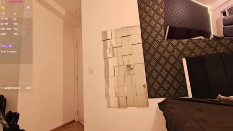 Ravena Rozz online show from 02-17-25, 05:04