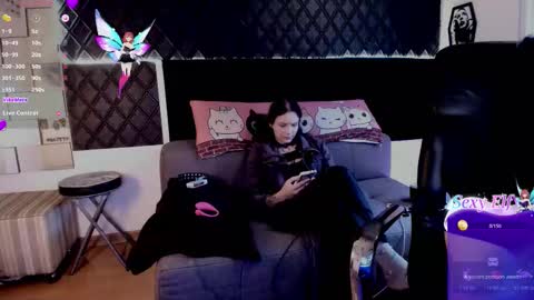 Ravena Rozz online show from 02-03-26, 09:09