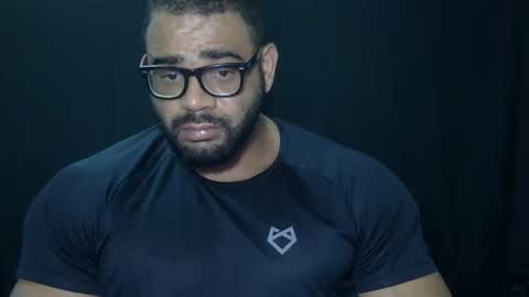 powerdmuscle online show from 04-01-26, 11:35