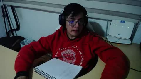 powerfulzeus2 online show from 10-17-25, 02:37