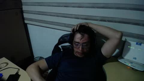 powerfulzeus2 online show from 02-03-26, 02:32