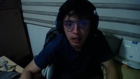 powerfulzeus2 online show from 02-03-26, 02:53