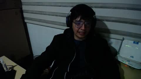 powerfulzeus2 online show from 02-03-26, 06:40