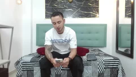   online show from 04-29-26, 03:43