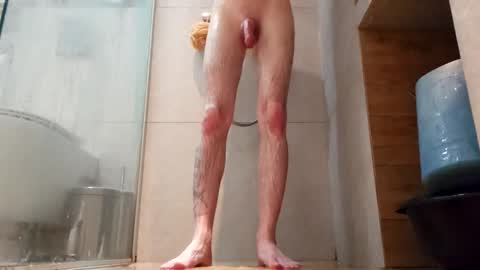 Big Dick online show from 05-25-26, 04:51