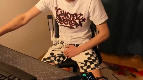 Snapshot of powerofthor69 chatting on 03-03-25, 07:17 alex online show from 03-03-25, 07:17