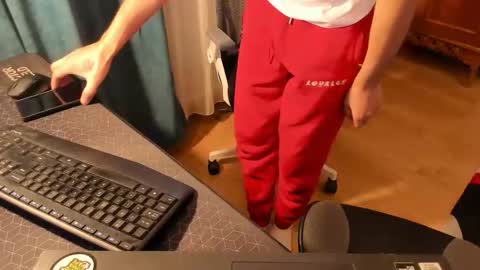 alex online show from 02-07-26, 09:24