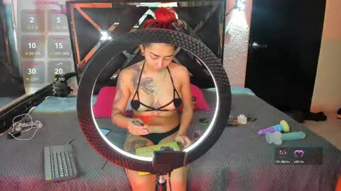 Snapshot of poyson_ivy1 chatting on 05-28-26, 12:08 poyson_ivy1 online show from 05-28-26, 12:08