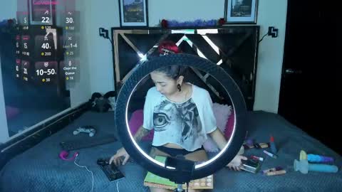 Snapshot of poyson_ivy1 chatting on 06-02-26, 12:12 poyson_ivy1 online show from 06-02-26, 12:12