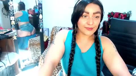 maryana online show from 12-24-24, 07:55