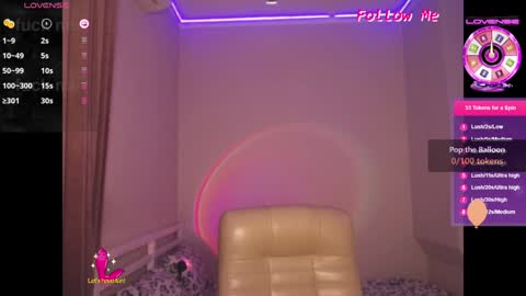 Lina online show from 02-06-25, 04:36