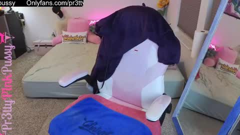 Evangeline Eva Darling online show from 02-12-25, 06:08