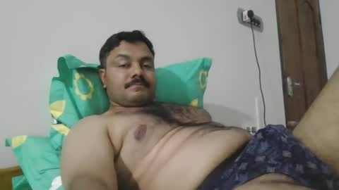 pradeep99107849 online show from 09-25-25, 06:00