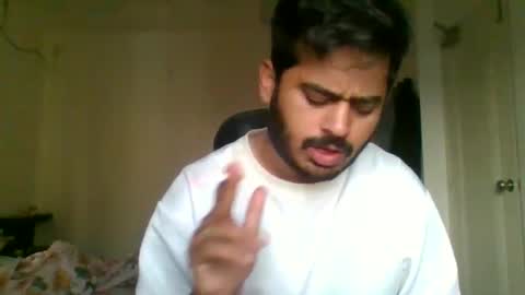 Snapshot of praveen100797 chatting on 11-16-25, 11:27 praveen100797 online show from 11-16-25, 11:27