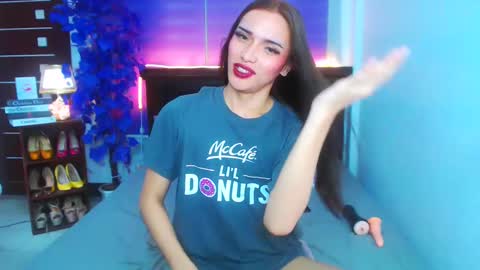preciosa_banks69 online show from 12-26-24, 09:33