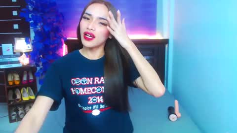 preciosa_banks69 online show from 12-29-24, 07:17