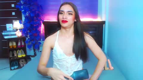 preciosa_banks69 online show from 01-17-25, 03:34