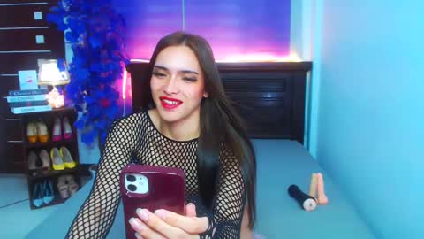 preciosa_banks69 online show from 01-18-25, 05:31