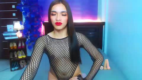 preciosa_banks69 online show from 01-22-25, 09:35
