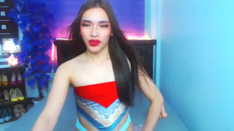 preciosa_banks69 online show from 01-25-25, 01:08