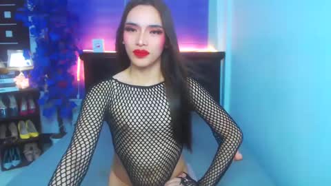 preciosa_banks69 online show from 02-03-25, 02:24