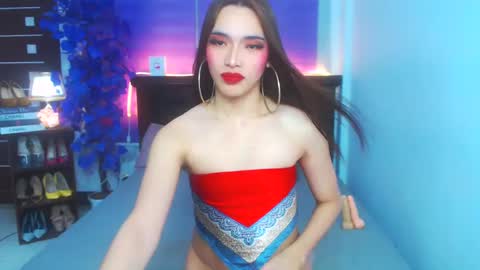 preciosa_banks69 online show from 02-05-25, 10:51