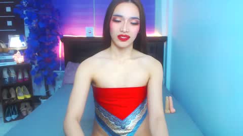 preciosa_banks69 online show from 02-08-25, 09:13