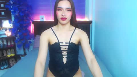 preciosa_banks69 online show from 02-11-25, 08:26