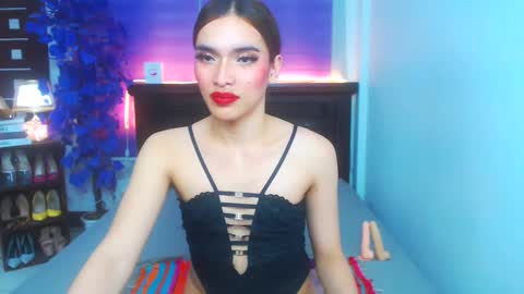 preciosa_banks69 online show from 02-12-25, 04:44
