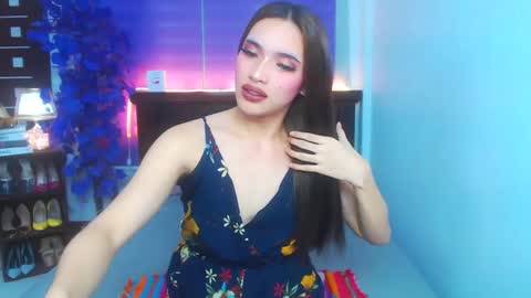 preciosa_banks69 online show from 02-23-25, 11:00